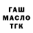 Дистиллят ТГК концентрат Altay Moldakhanov